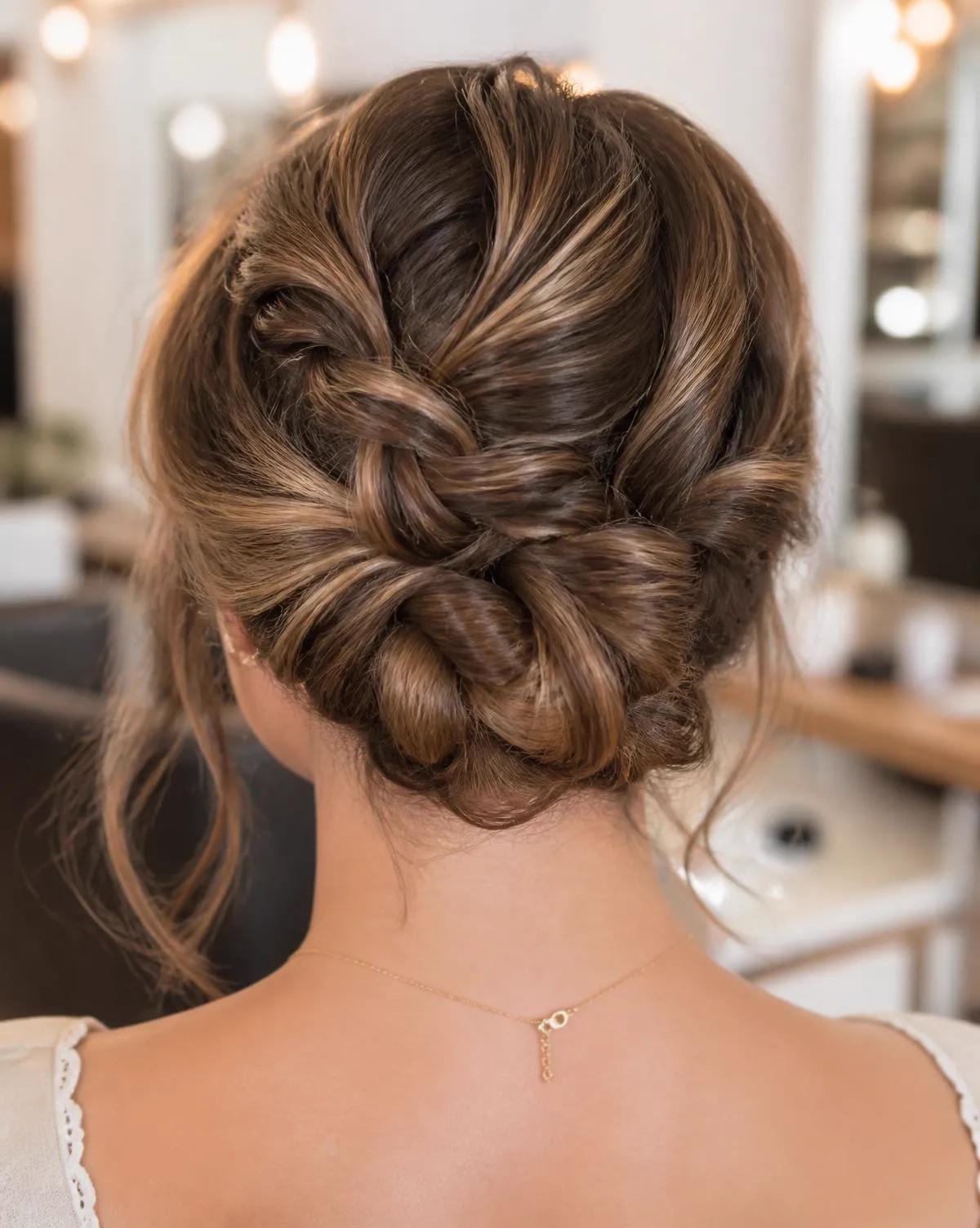 Penteado preso finalizado